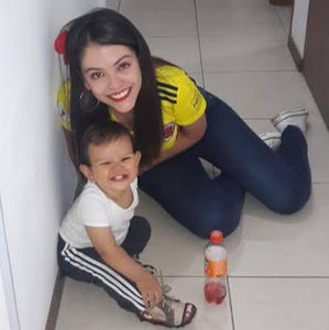 Meet your Posher, Jenny